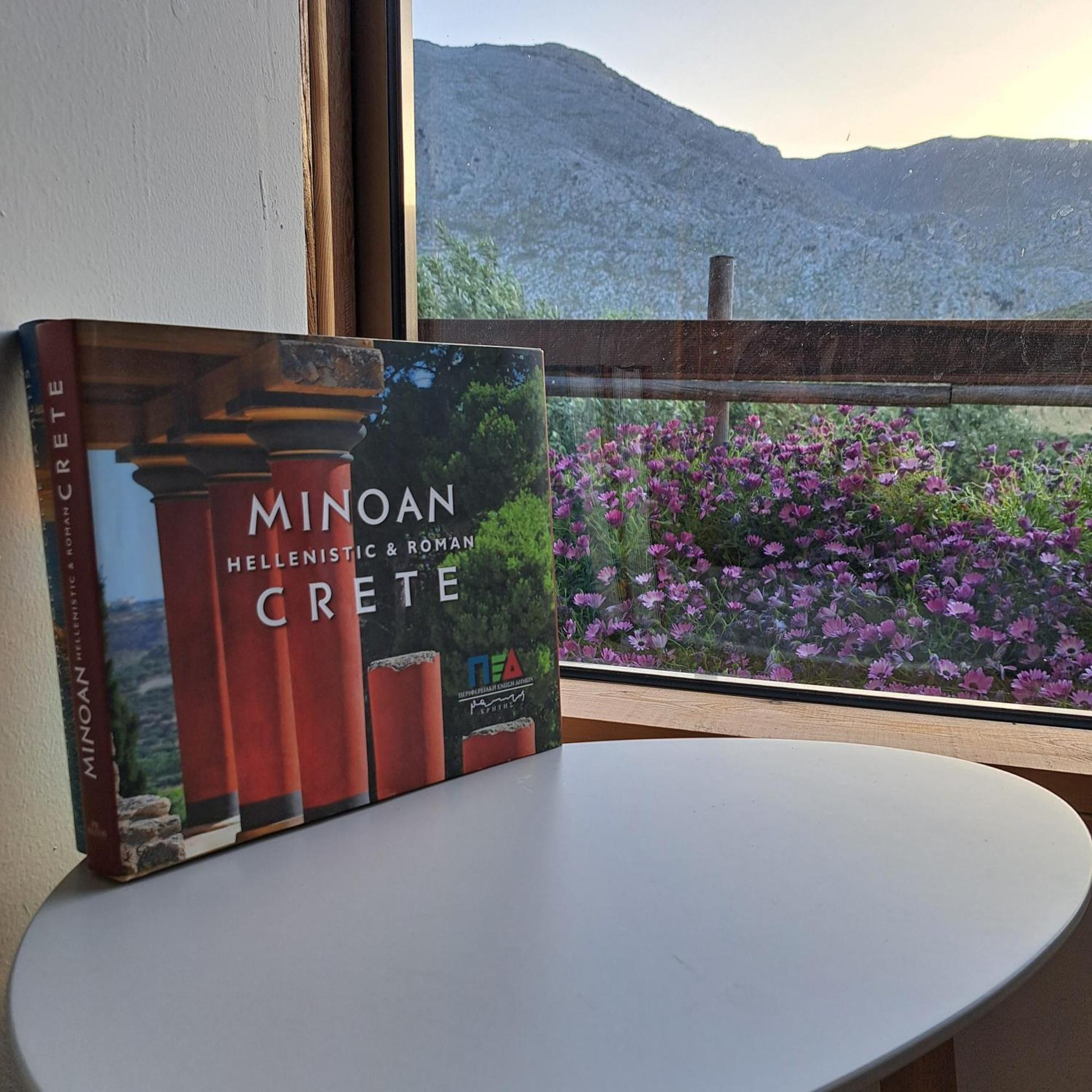 Paránimfoi Wooden House At The Mountain-Private 게스트하우스 외부 사진